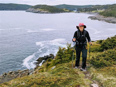 Dancing In The Woods On Canadas East Coast Trail Explore Magazine