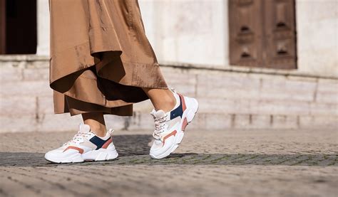 How To Wear Chunky Sneakers Style Tips You Need To Know For A