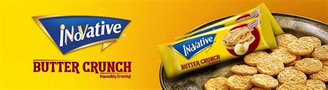 Innovative Biscuits Pvt Ltd Pakistan Tradewheel