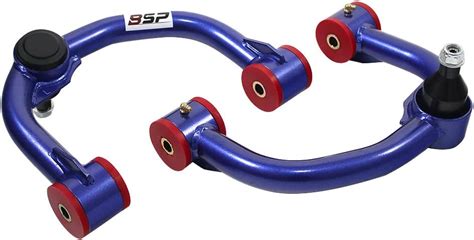 Bst Bssp Pair Lift Front Upper Control Arms For F Uca