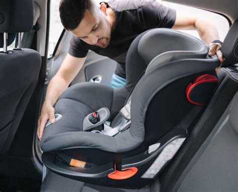 Cómo elegir la mejor sillita de coche para el bebé BigToes