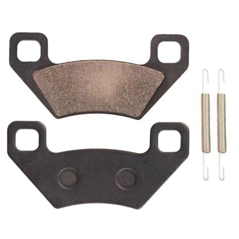 Kimpex Semi Metallic Brake Pads 284997 FortNine Canada