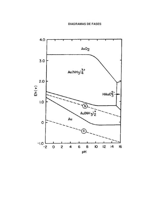 Diagramas De Fases Binarios Nociones Diagrama De Fases Images And