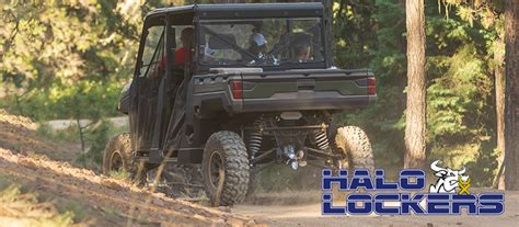 Best UTV Trails in Florida | Halo Performance