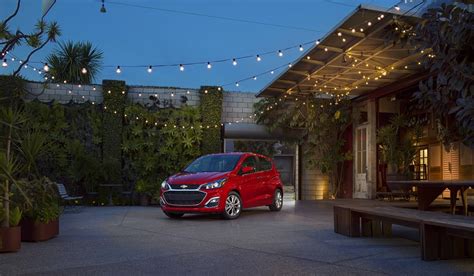 Chevrolet Malibu Cruze Spark Get Style Upgrades For