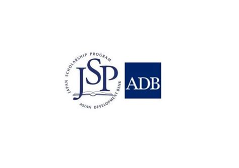 Asian Development Bank Japan Scholarship Program Adb Jsp 2023 Graduates