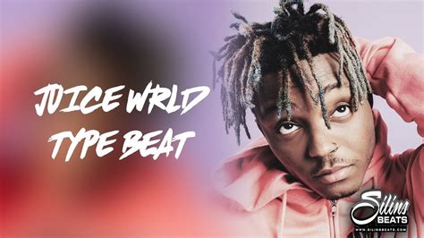 FREE Juice WRLD Type Beat 2018 Lucid Dreams SilinsBeats YouTube