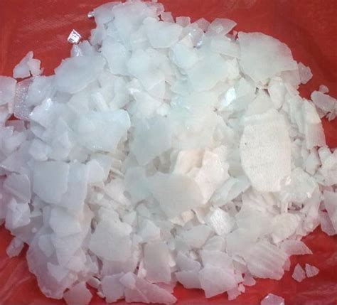 Supply Sodium Hydroxide Flakes Manufacturer Supplier Exporter