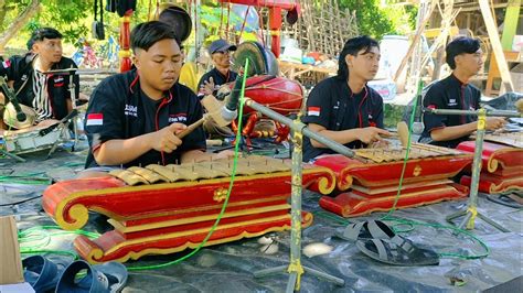 Barongan Terbaru Barongan Galak Loreng Seto Wijoyo Live Plawangan