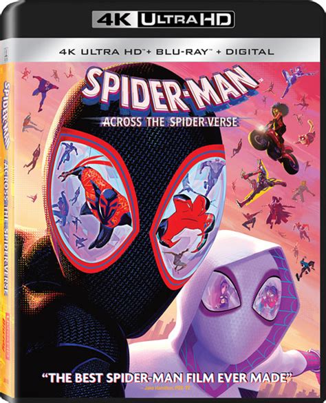 Spider Man Across The Spider Verse Is Official For 9 5 Plus Air The