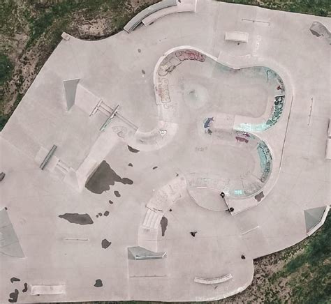 5 Best Skateparks In Edmonton Skate The States