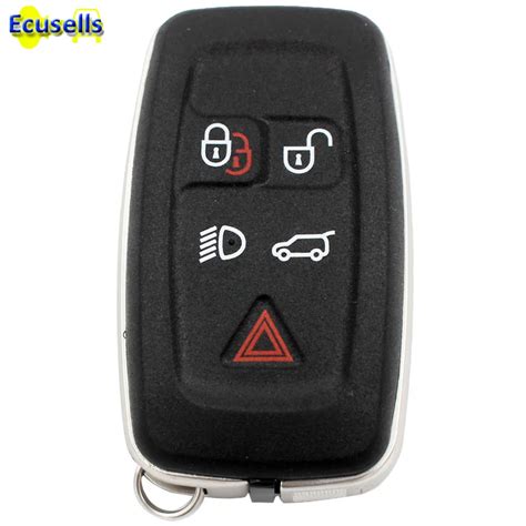 Buttons Key Housing For Land Rover Range Rover Sport Lr Vogue