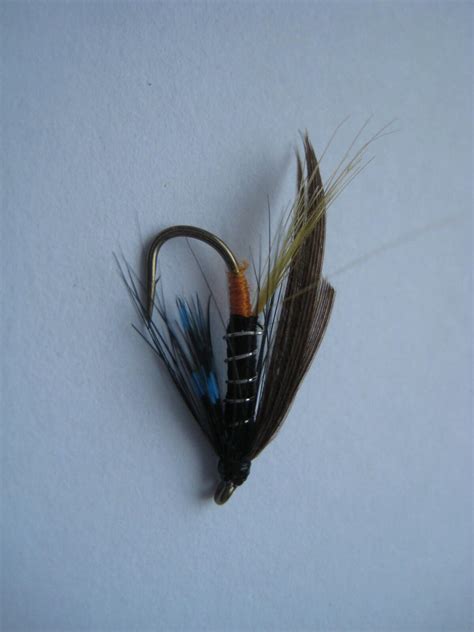 Connemara Black Flies Of Ireland