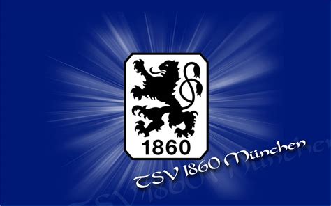 Tsv 1860 Muenchen Ii By Nordic Lion On Deviantart