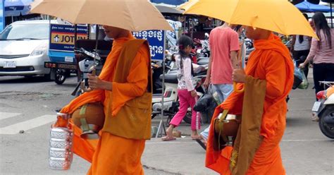 Perfect Day In Phnom Penh Insideasia Tours