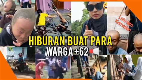 MEME VIRAL YANG BIKIN KETAWA VIDEO LUCU BIKIN NGAKAK HIBURAN WARGA