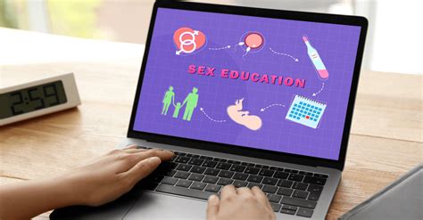 Sex Education 101 What You Didn T Learn In School Porn Dude Blog