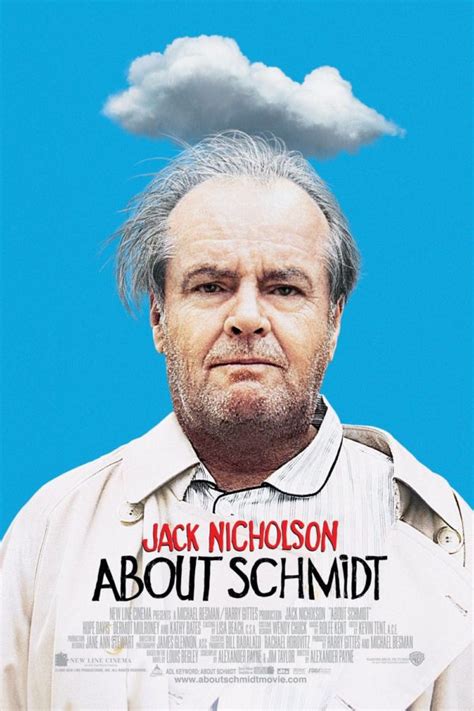 About Schmidt