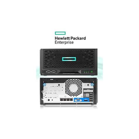 Server HPE ProLiant MicroServer Gen10 Plus V2 P54649 371