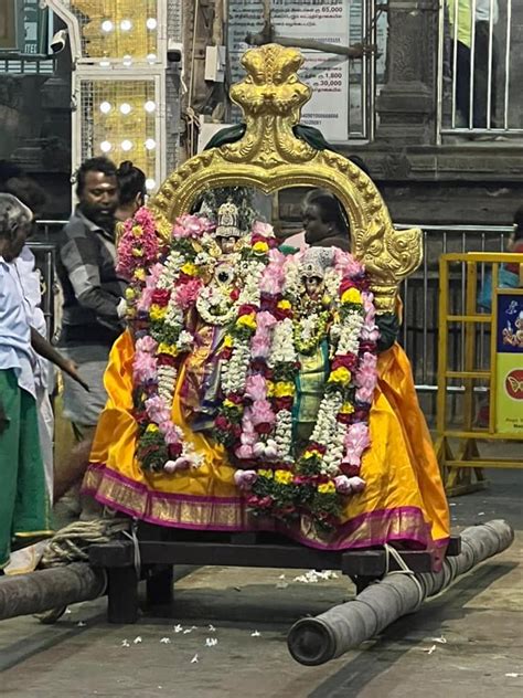 Thiruparankundram Murugan Temple - Dress Code, Architecture, History ...