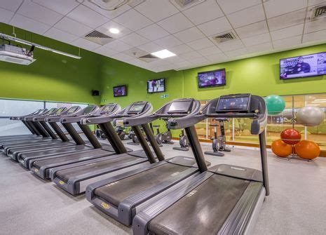 Bannatyne Health Club Ashford | Hussle.com