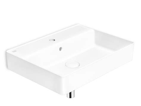 Acacia SupaSleek 600mm Wall Hung Basin American Standard Philippines