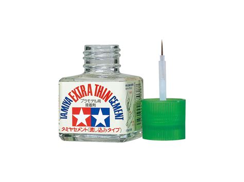 Tamiya Extra Thin Cement 40ml