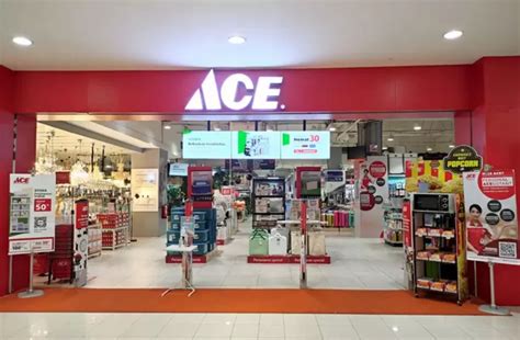 ACE Hardware Pamit Di Indonesia Bakal Segera Ganti Nama Awal Tahun