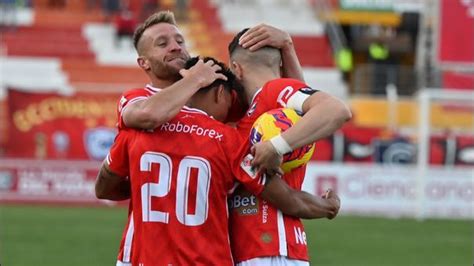 Goles Cienciano Vs Melgar Ver 2 2 Resumen Y Video Highlights Empate