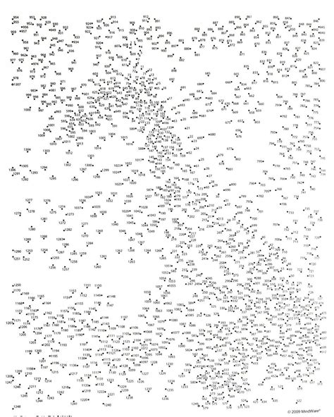 Best 12 Difficult Connect The Dots Worksheet – 10 Free PDF Printables