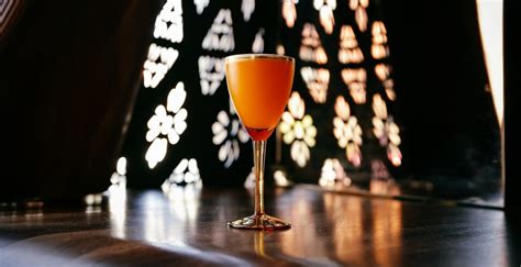 This Toronto Bar Ranks Among The Worlds 100 Best Bars Food And Drink