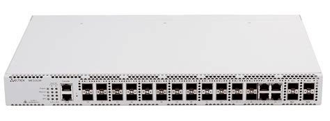 Eltex MES3324F | Ethernet-коммутатор агрегации | LNC – ИТ проекты любой ...
