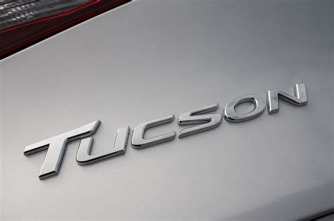 Hyundai Tucson 2019 Primer Vistazo Motor Trend en Español