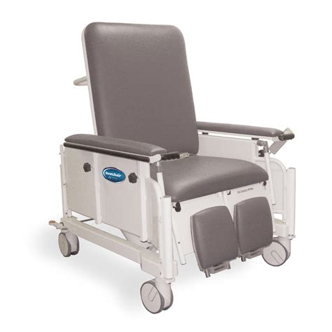 Bariatric Chair S400 S750 S999 Model Series Hoyland Medical