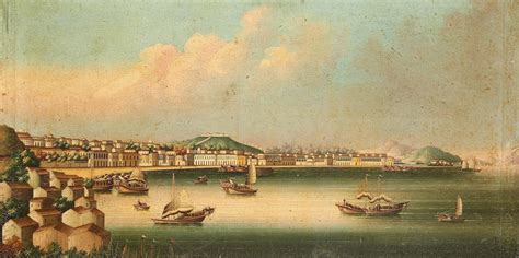 A cosmopolitan past: Trade, travel and indulgence in 19th-century Macao