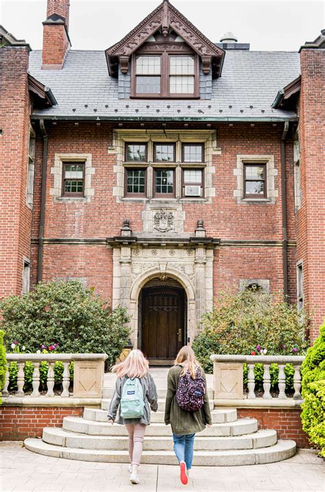 Chatham University Academic Scholarship Day