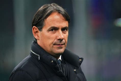 Inter Il Segreto Inzaghi Da Barella A Thuram Cos I Cartellini