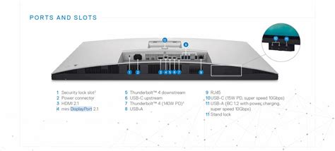 Dell Announces 32-Inch UltraSharp 6K Monitor with IPS Black ...