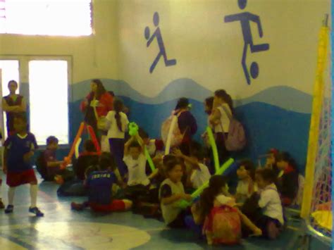 Escola Poeta Manuel Bandeira - 8