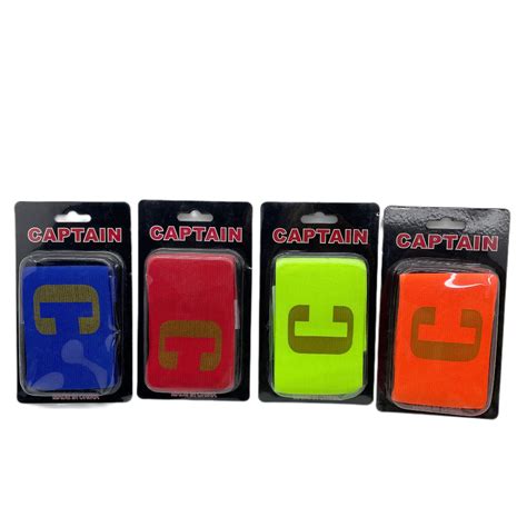 Jual Ban Captain Ban Captain Futsal Sepakbola Shopee Indonesia