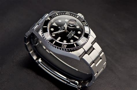 Rolex Rolex Submariner Date Mm Reference Ln