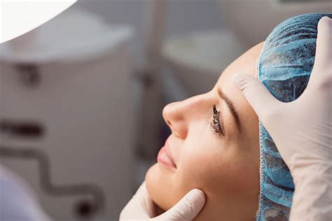 Plastic Surgery In Istanbul Discover Procedures Available