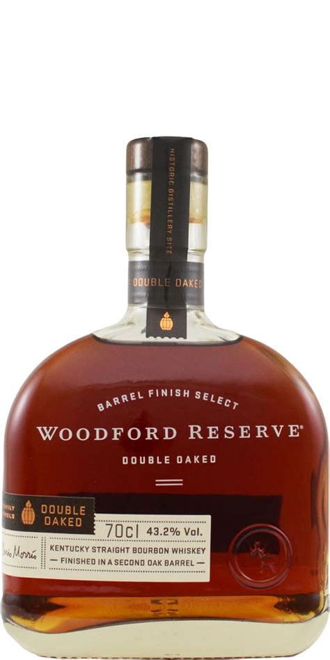 Woodford Reserve Barrel Finish Select Ratings And Reviews Whiskybase