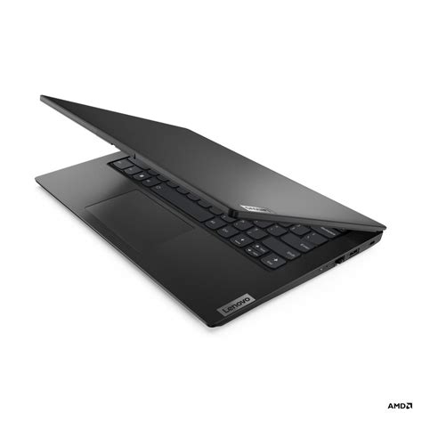 Notebook Lenovo V Gen Un Gbr Ryzen U Tela Full