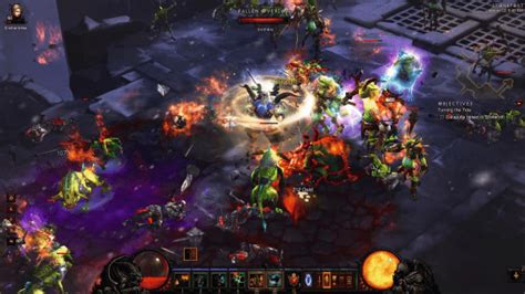 How To Get Greater Rift Keystones In Diablo 3 Game Voyagers