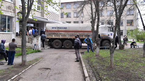 Харьковские власти опровергли сообщения о потере Шевченково и Балаклеи ...