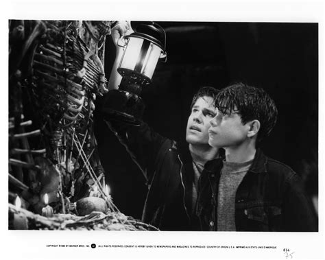 Sean Astin Goonies Inhaler