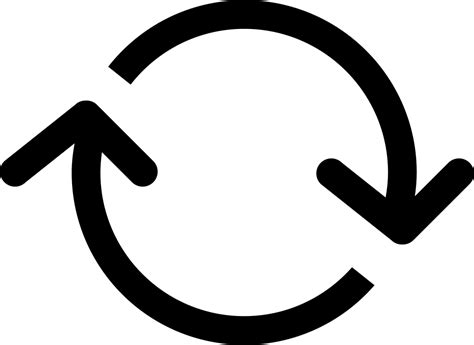 Clockwise Icon 186396 Free Icons Library