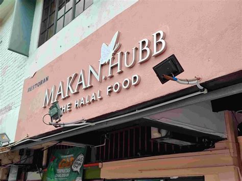 Makanhubb West Kuala Lumpur Yummyadvisor