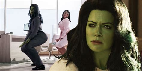 Why She-Hulk's Dancing Scene Is So Controversial